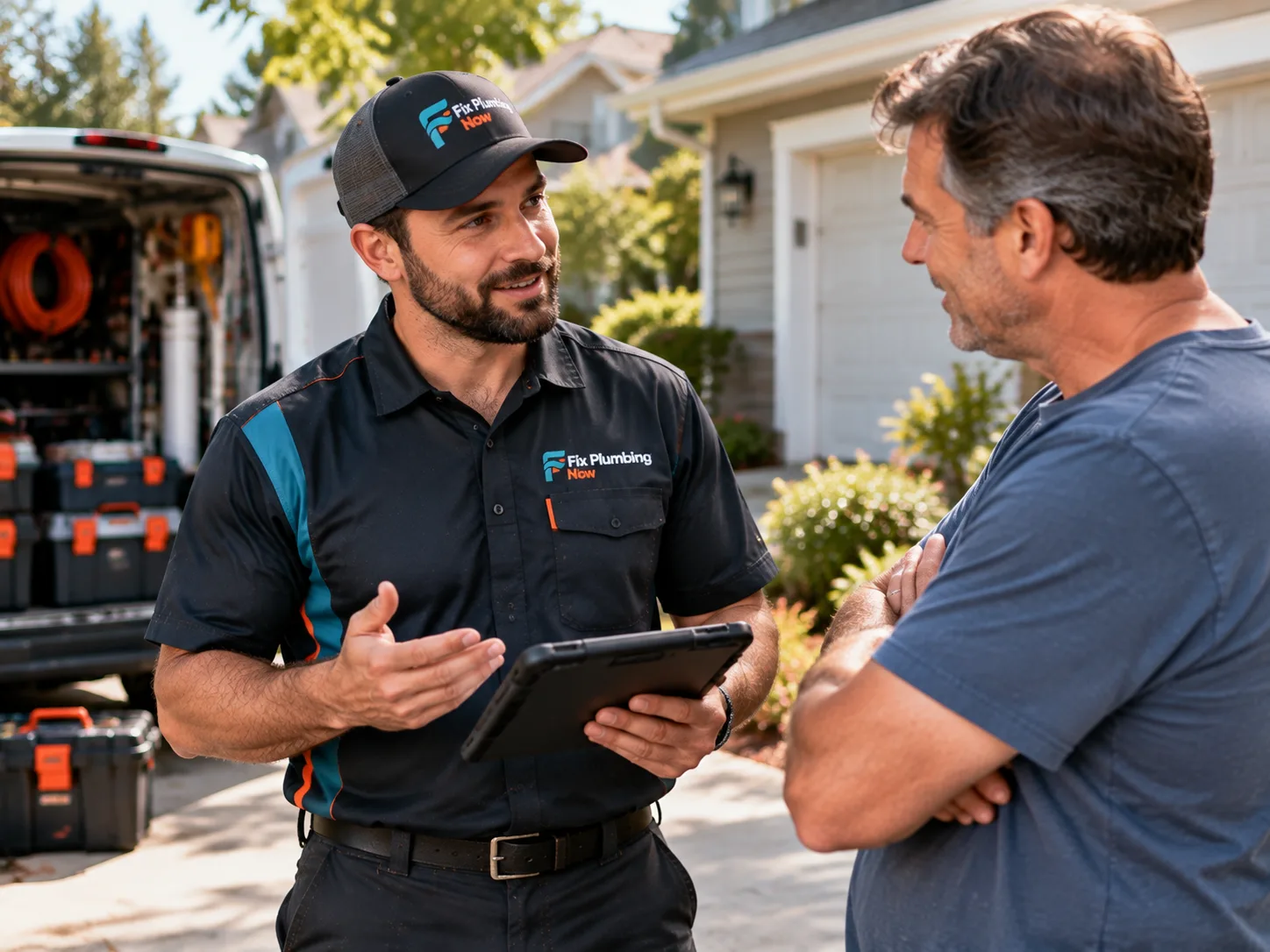 Clogged Drain Service Center Hill, FL FAQs